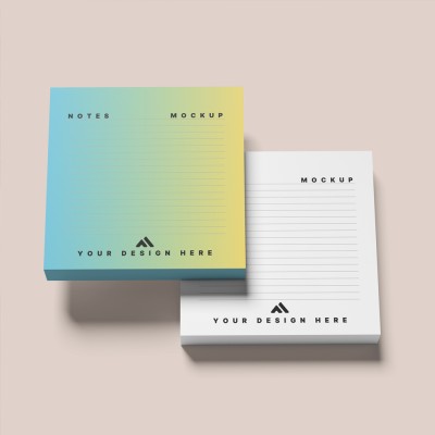 Note Pads